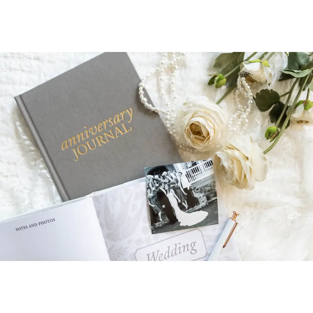 Couples Journal Gift Set Journal