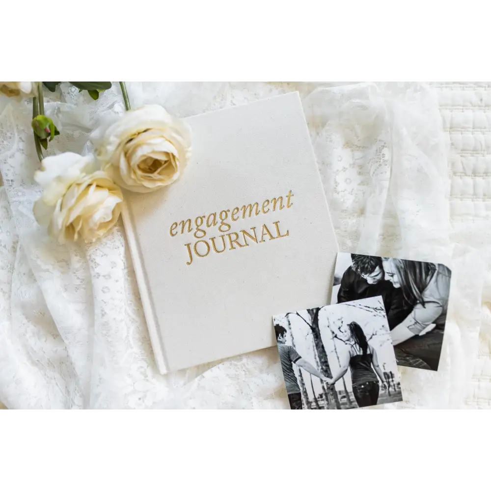 Couples Journal Gift Set Journal