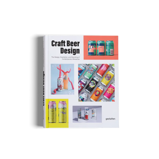 Craft Beer Design Book