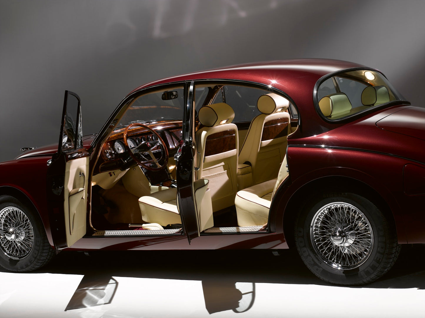 The Jaguar Book ­- Collector's Edition