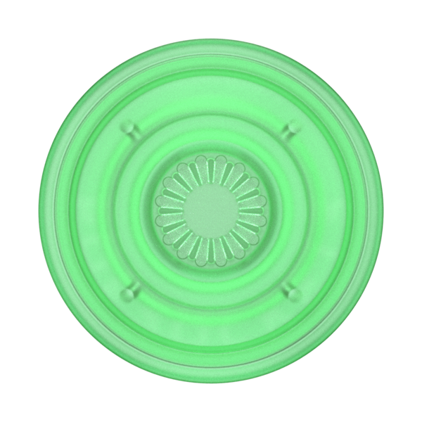 PopSockets Plant Phone Grip Broccoli Green