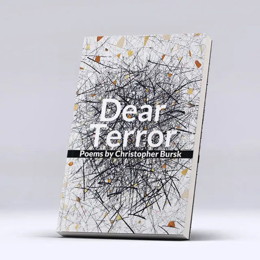 Dear Terror Books