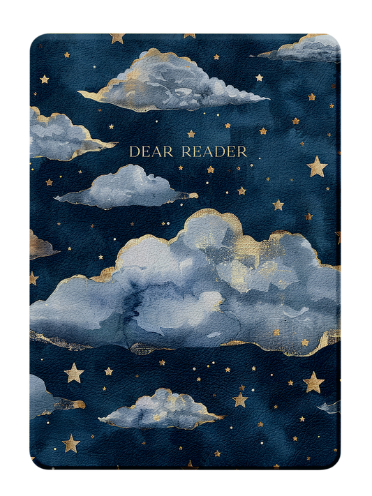 Dear Reader - Kindle Case