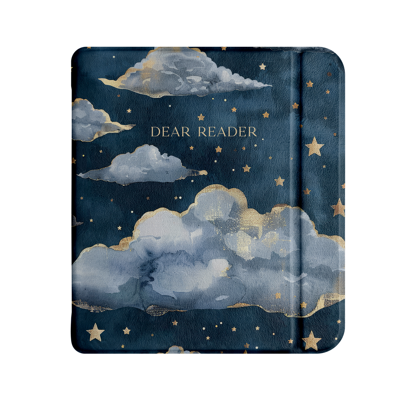 Dear Reader - Kobo Case