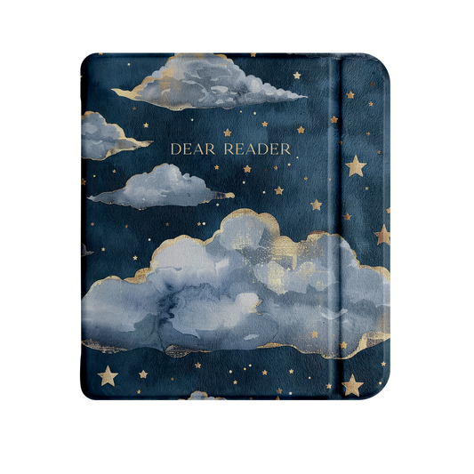 Dear Reader - Kobo Case