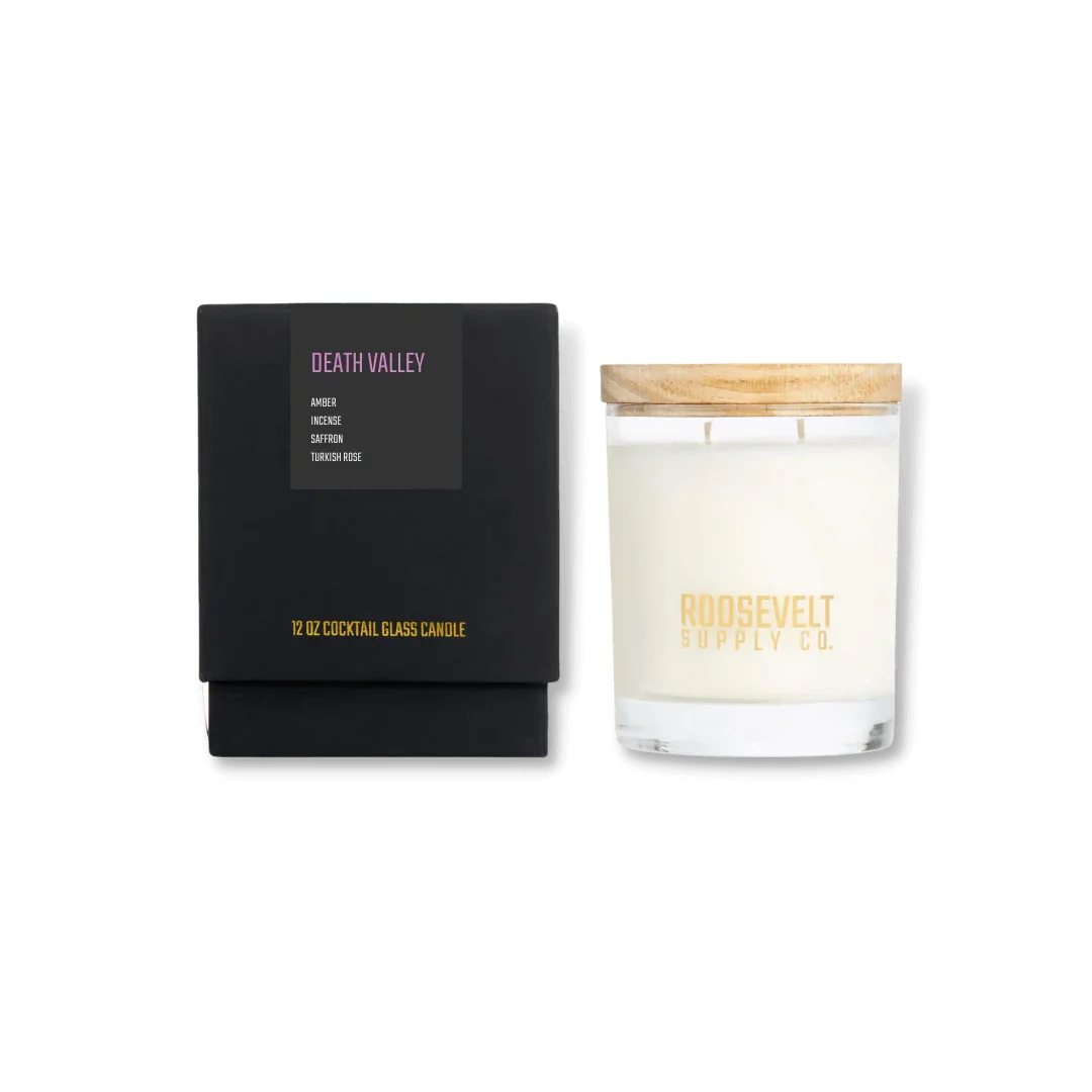 Vela del Valle de la Muerte