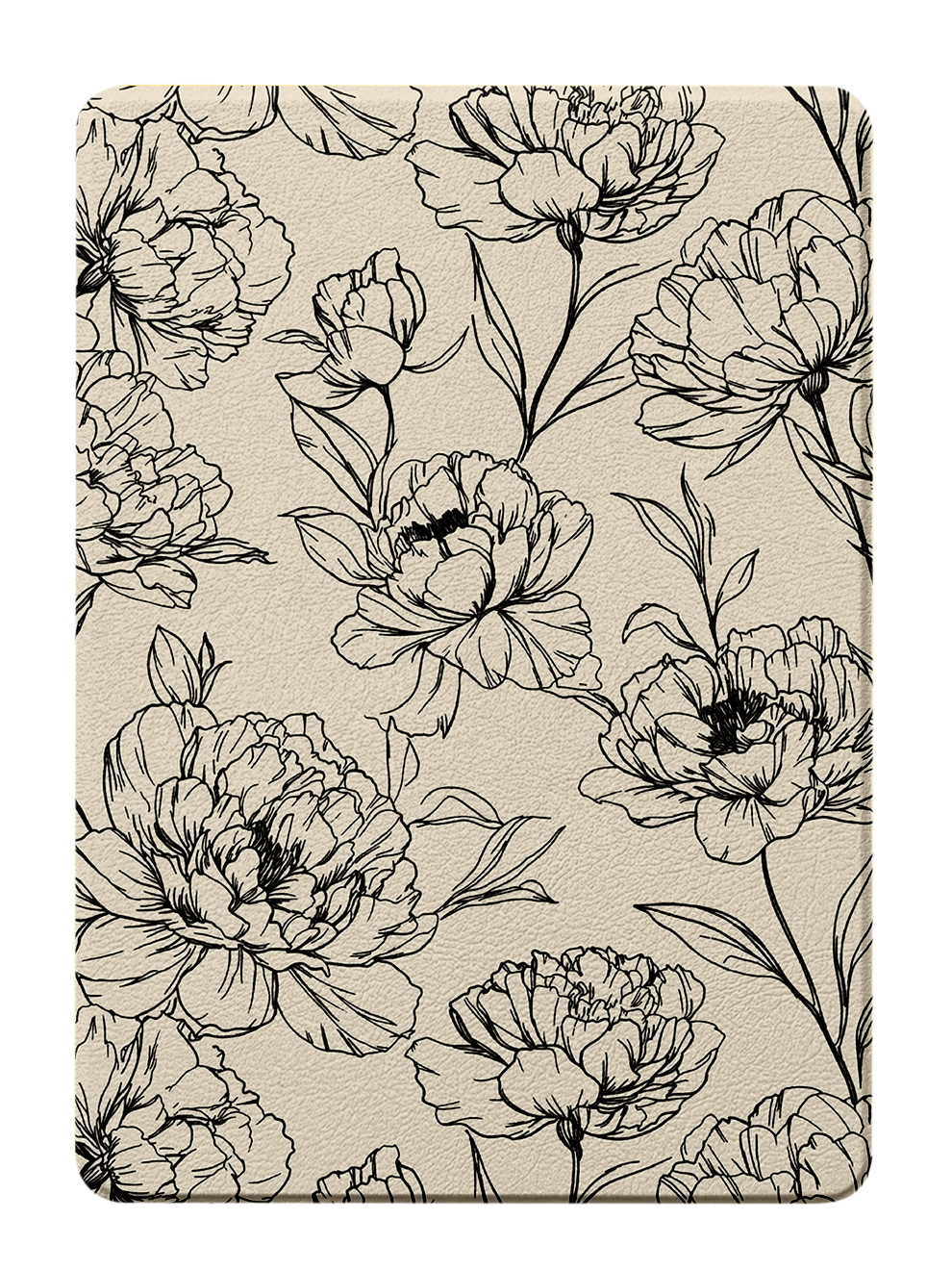 Delicate - Kindle Case
