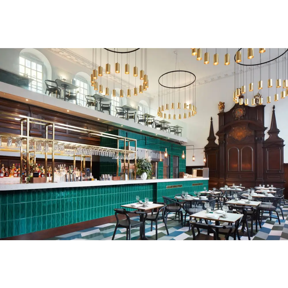 Delicious Places Book
