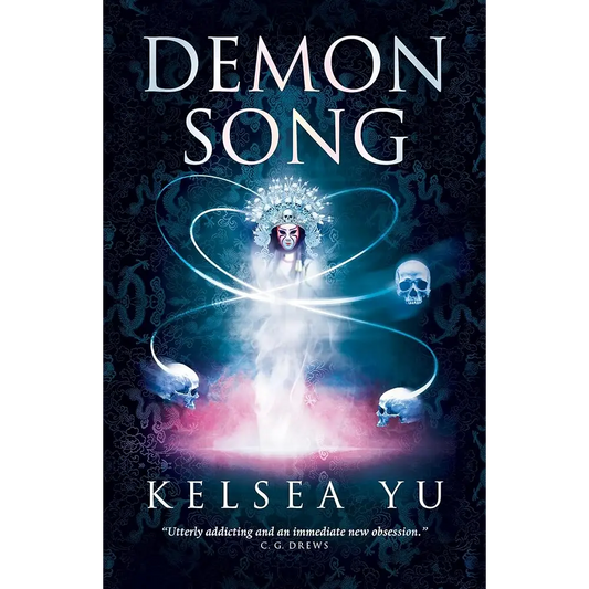 Demon Song cover image