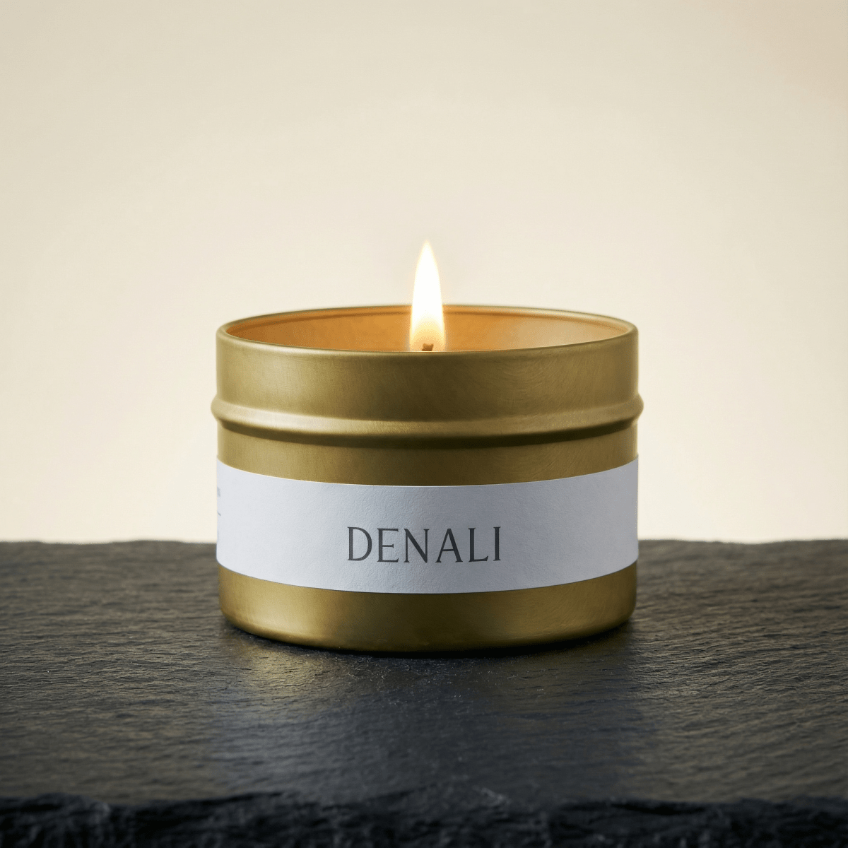 Vela de viaje Denali