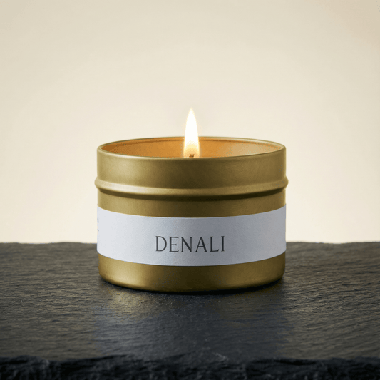 Vela de viaje Denali