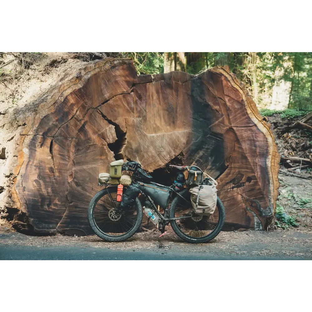 Deux ans à vélo Book