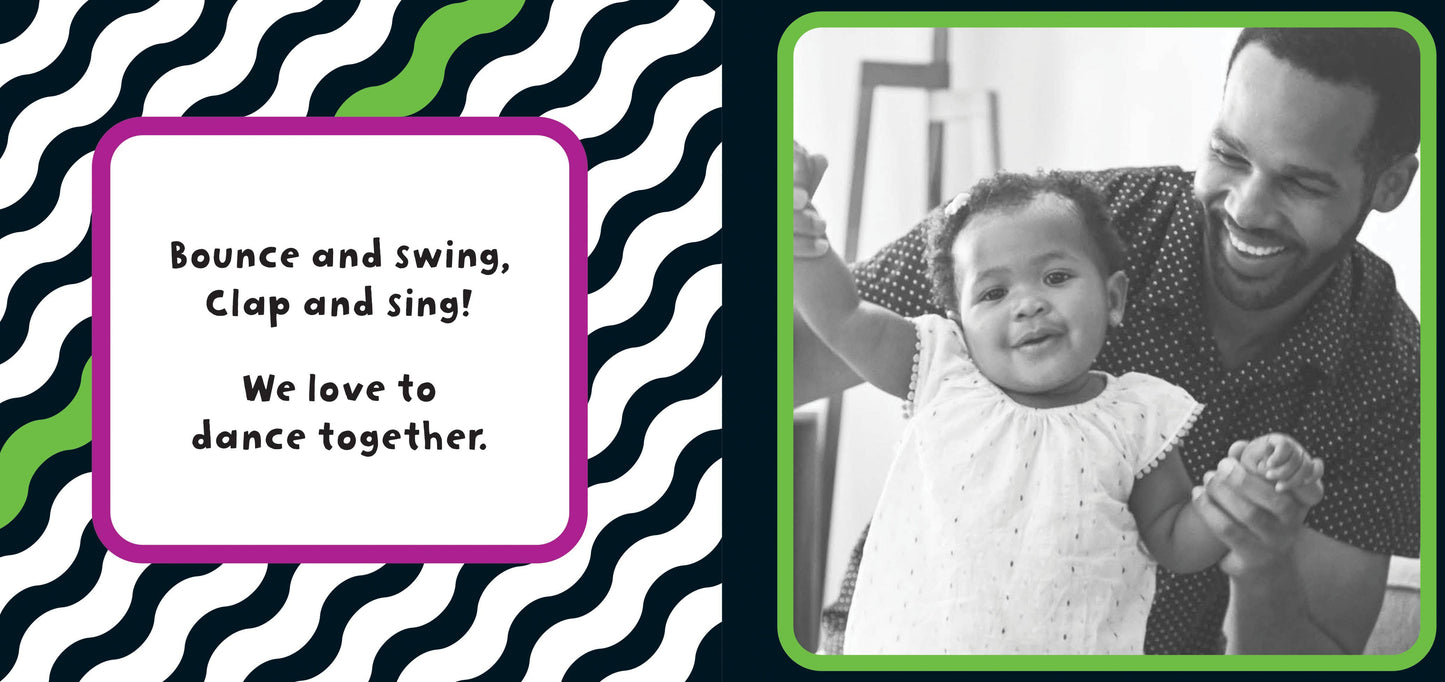 Barefoot Baby-Proof: Baby Play