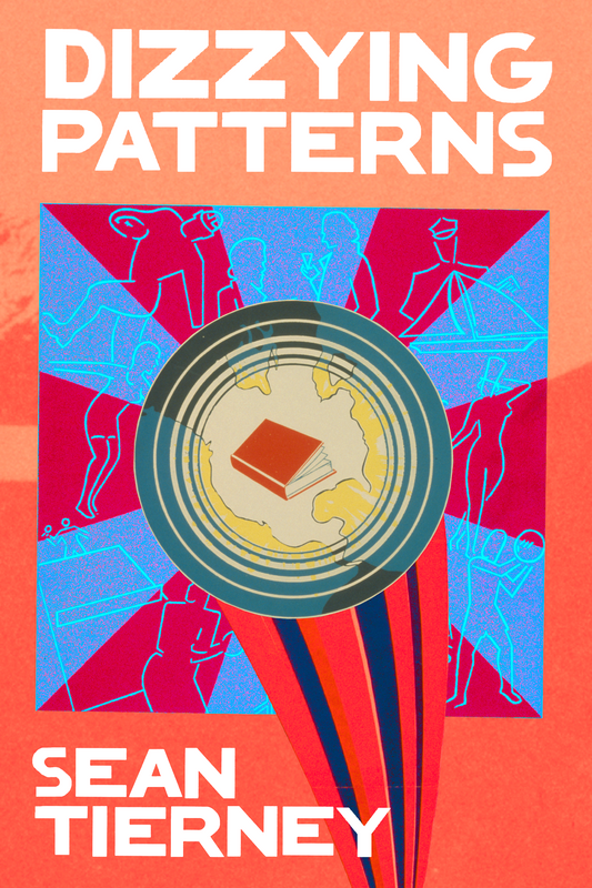 Dizzying Patterns, by Sean Tierney
