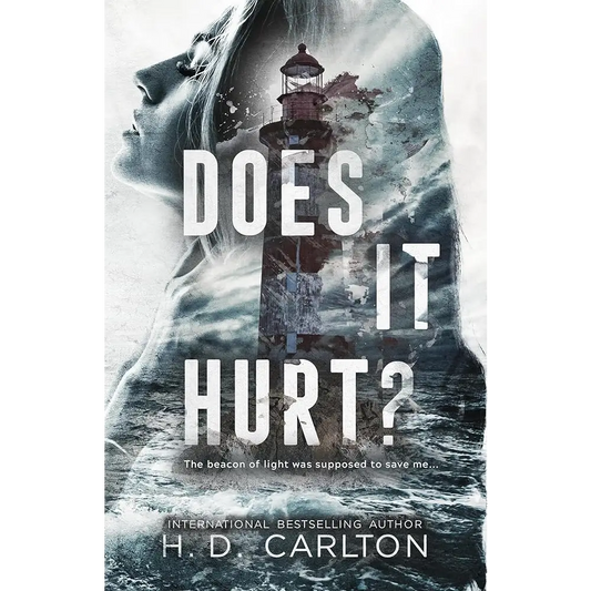 Does It Hurt? by H. D. Carlton