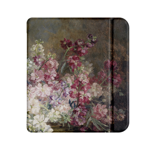 Dressed In Pastels - Kobo Case