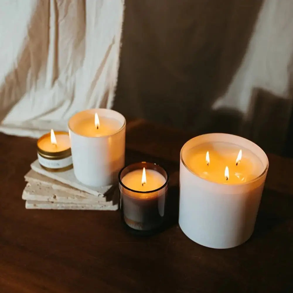 Dry Tortugas Candle - Candle