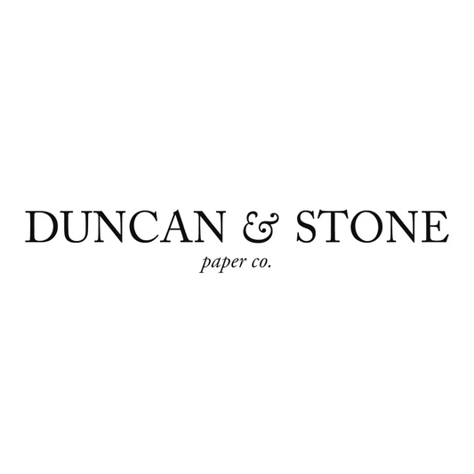 Duncan & Stone Gift Card - Gift Cards