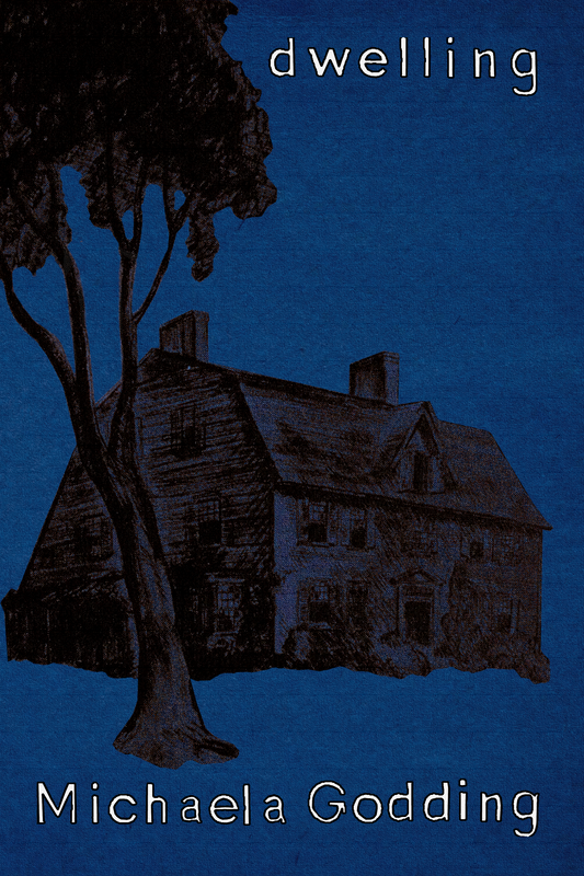 dwelling, by Michaela Godding