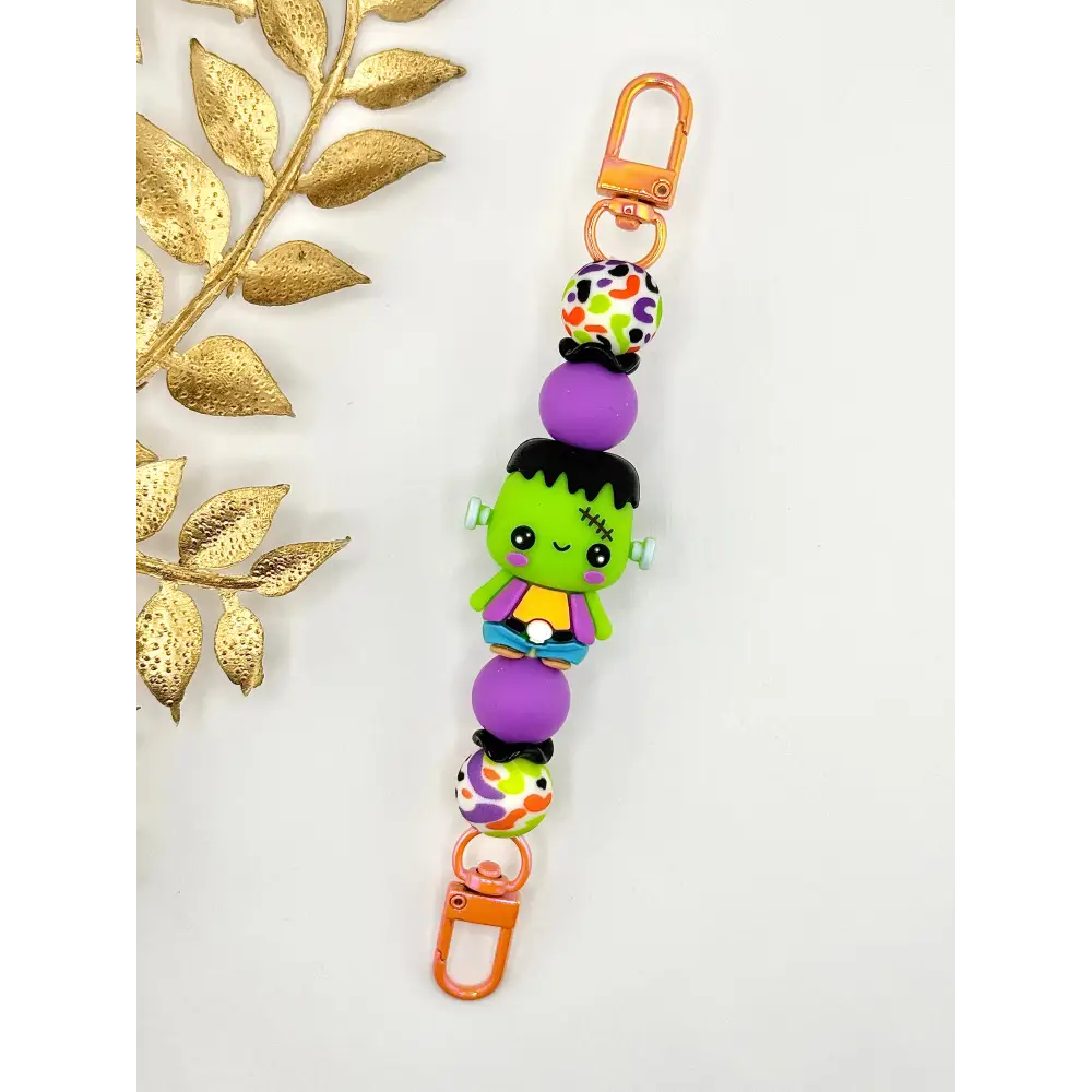 E Reader Strap ~ Frankie ~ Interchangeable