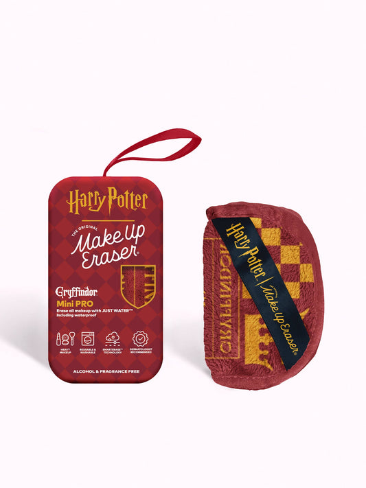 Harry Potter™ Gryffindor Mini PRO MakeUp Eraser