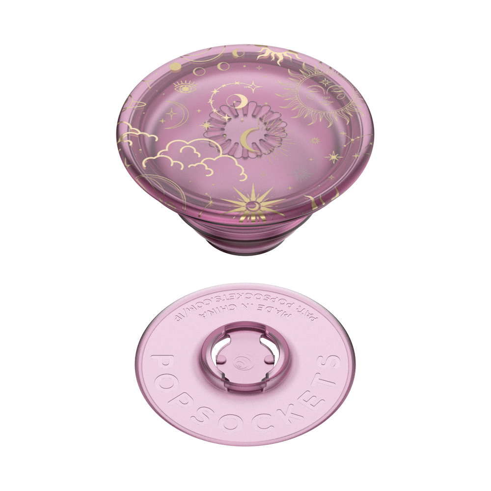 PopSockets Phone Grip - Celestial Mauve