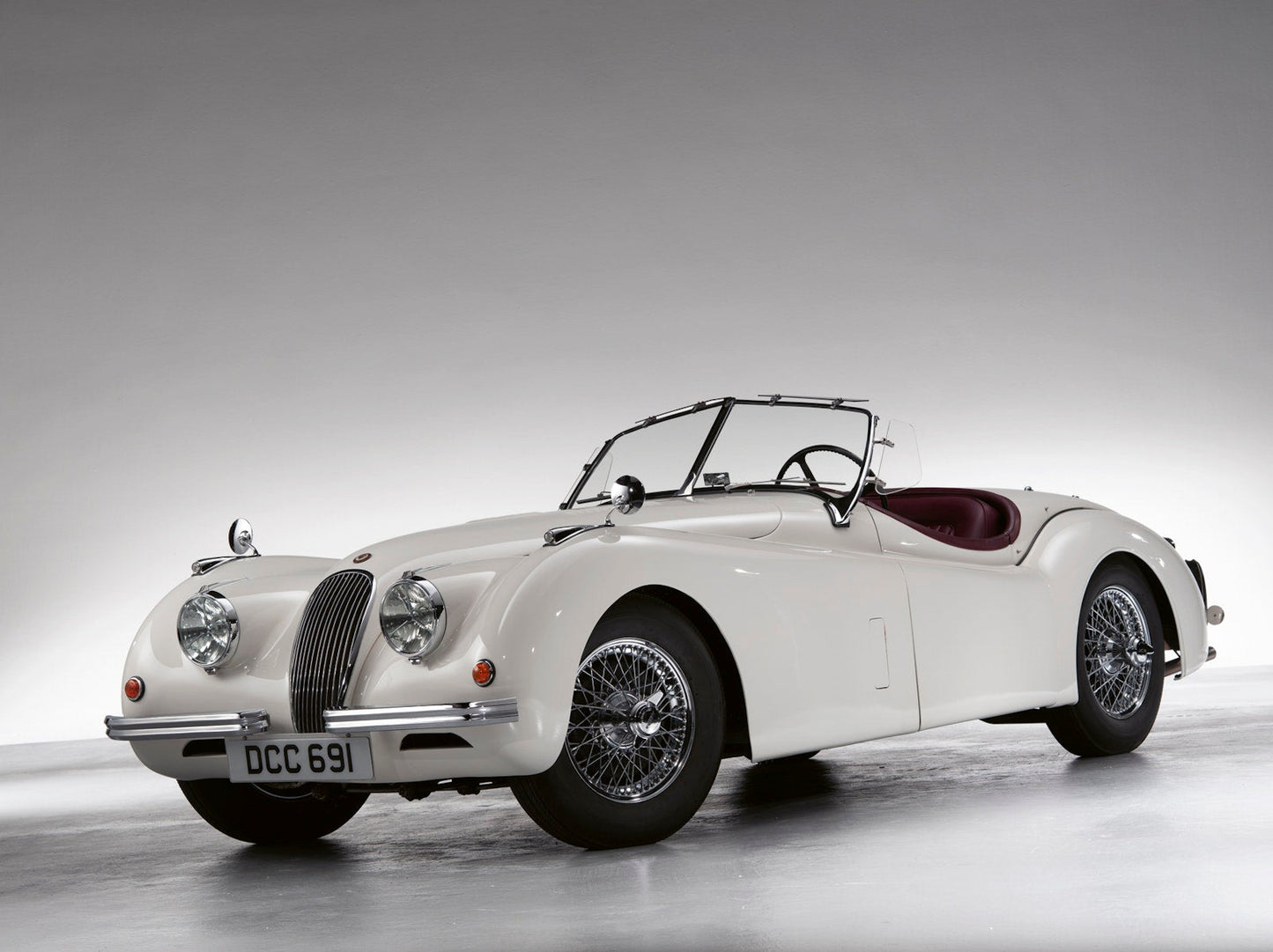 The Jaguar Book ­- Collector's Edition