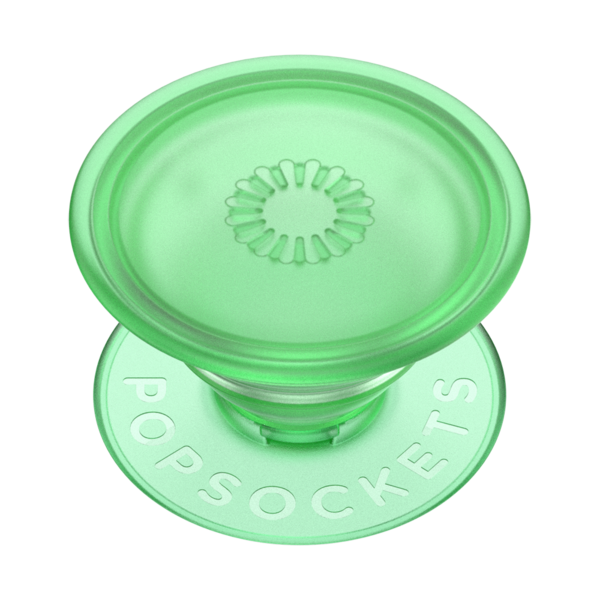 PopSockets Plant Phone Grip Broccoli Green