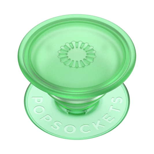 PopSockets Plant Phone Grip Broccoli Green