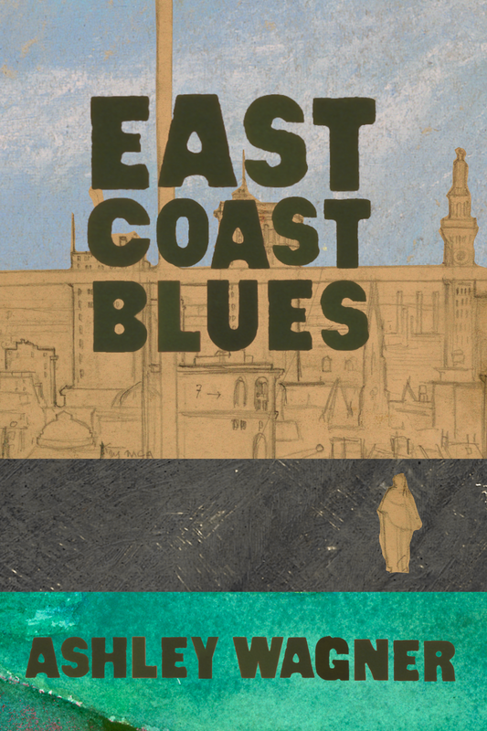 East Coast Blues, by Ashley Wagner