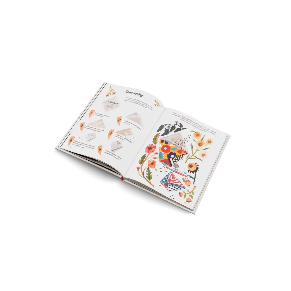 Easy Peasy Book