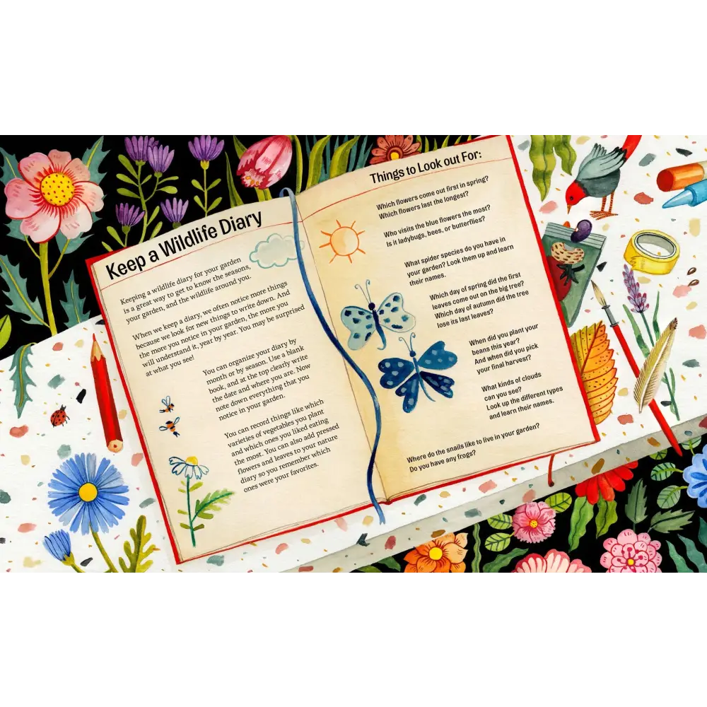 Easy Peasy Book