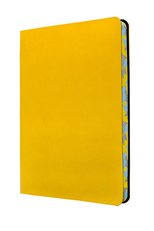 Edge Camo -  Notebook B6 Ruled (EDCM1B6R)