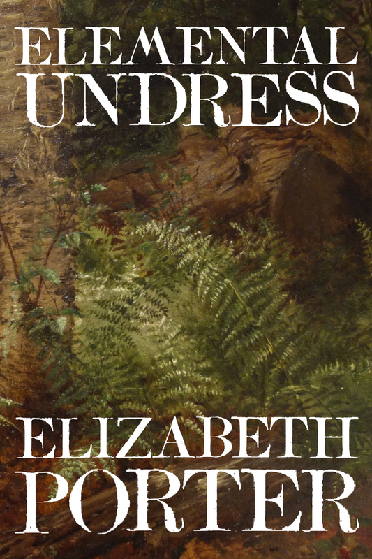 Elemental Undress, by Elizabeth Porter