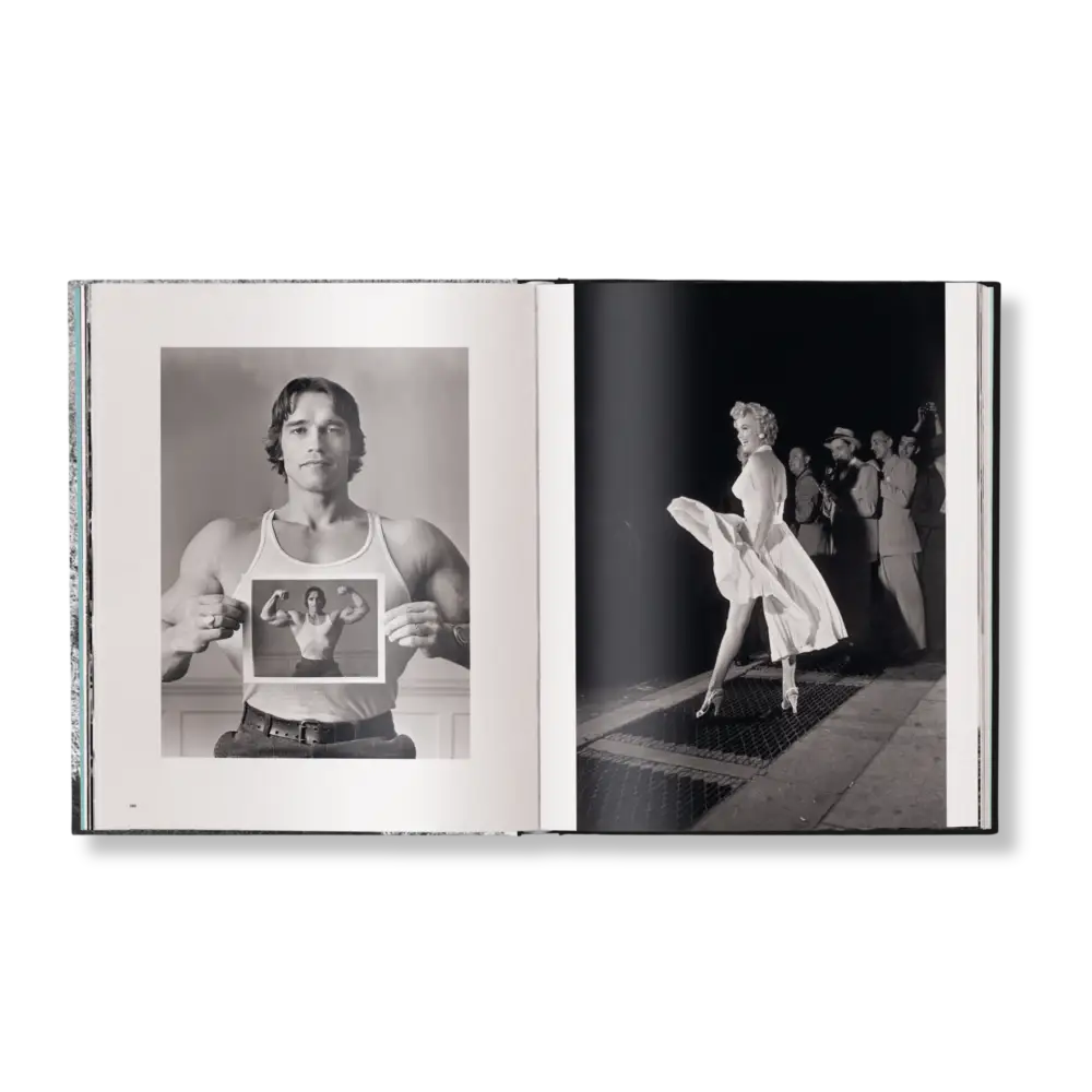Elliott Erwitt: Last Laughs Book