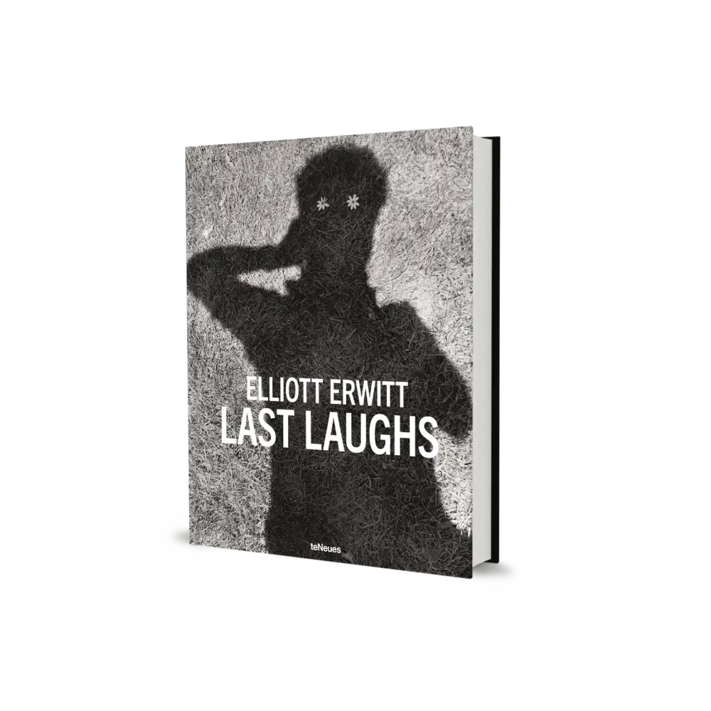 Elliott Erwitt: Last Laughs Book