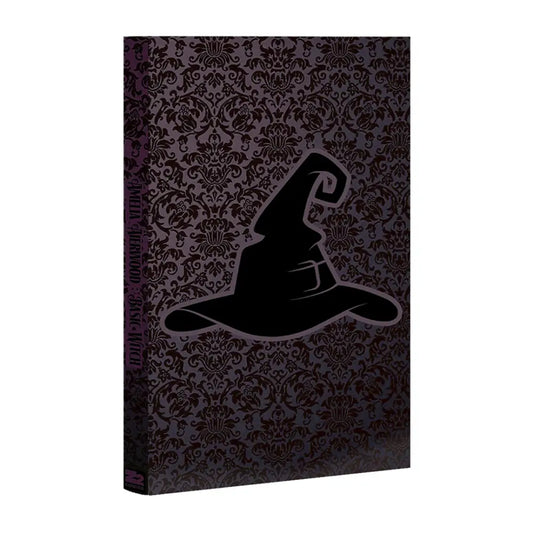 Emily Hampshire: Amelia Aierwood Basic Witch - Deluxe Book - Book Edition