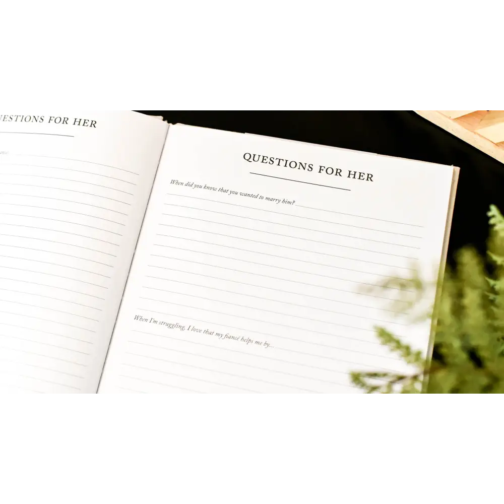 Engagement Journal Journal