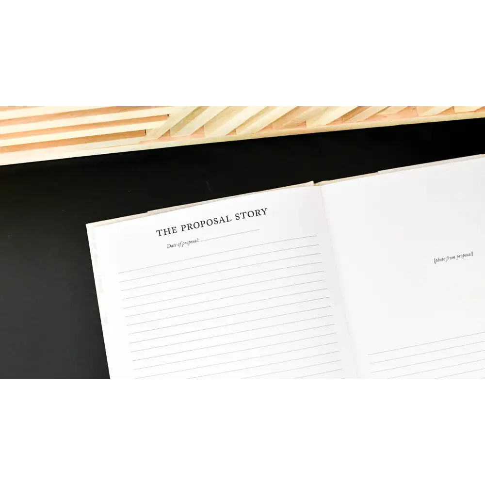 Engagement Journal Journal