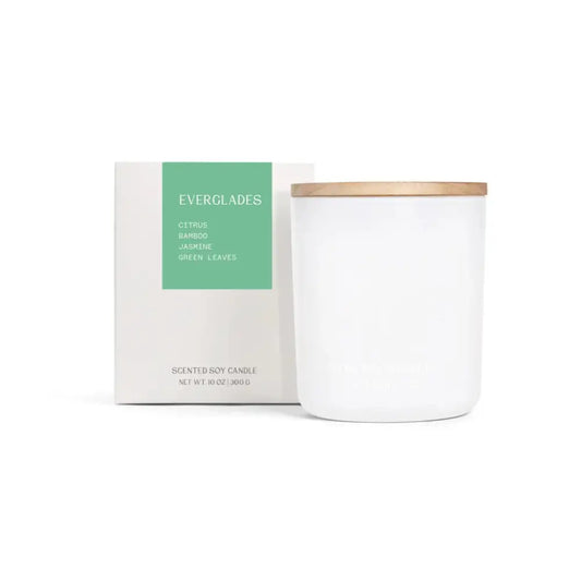 Everglades Candle - Candle