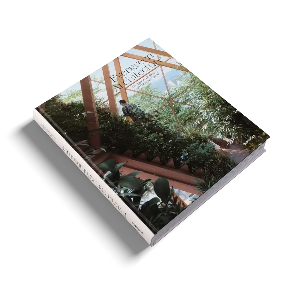 Evergreen Architecture Book