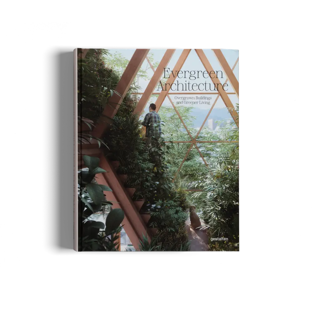 Evergreen Architecture Book