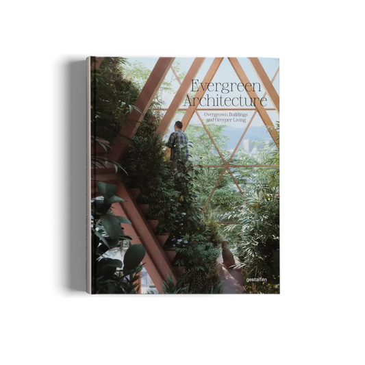 Evergreen Architecture Book