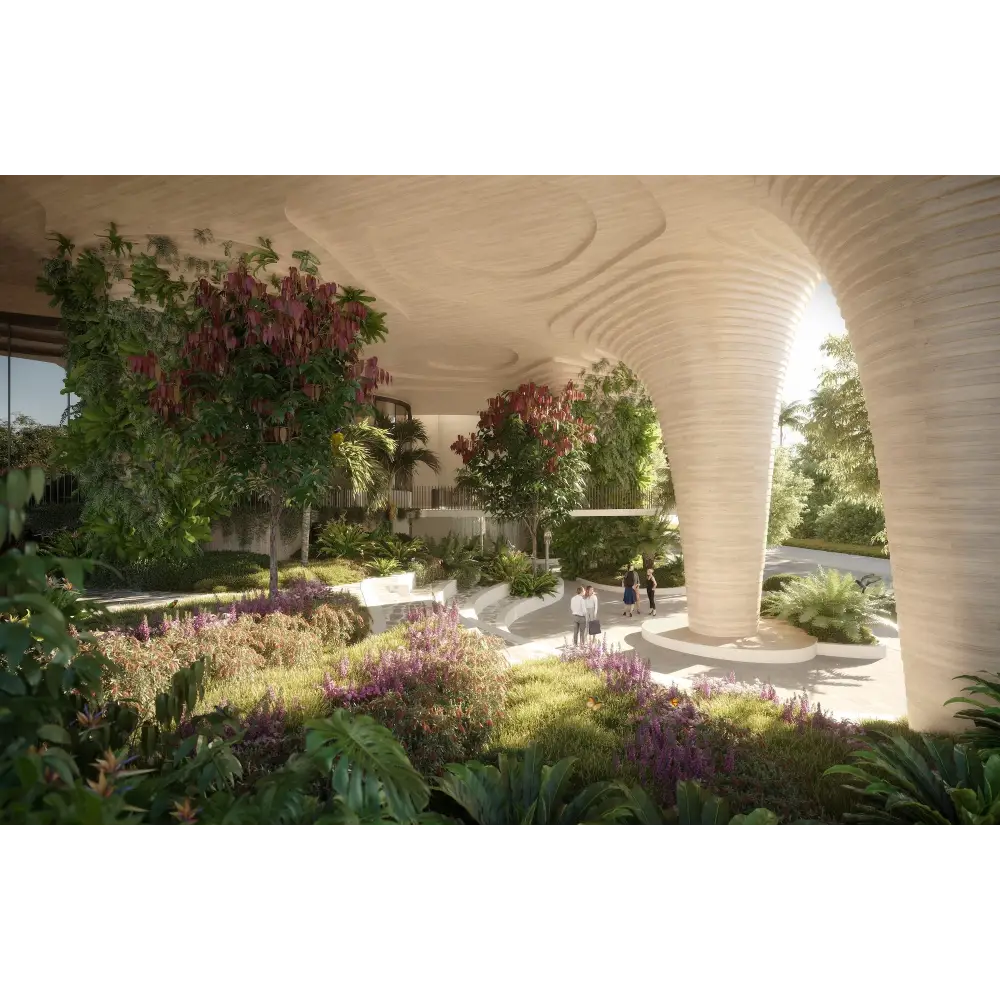 Evergreen Architecture Book