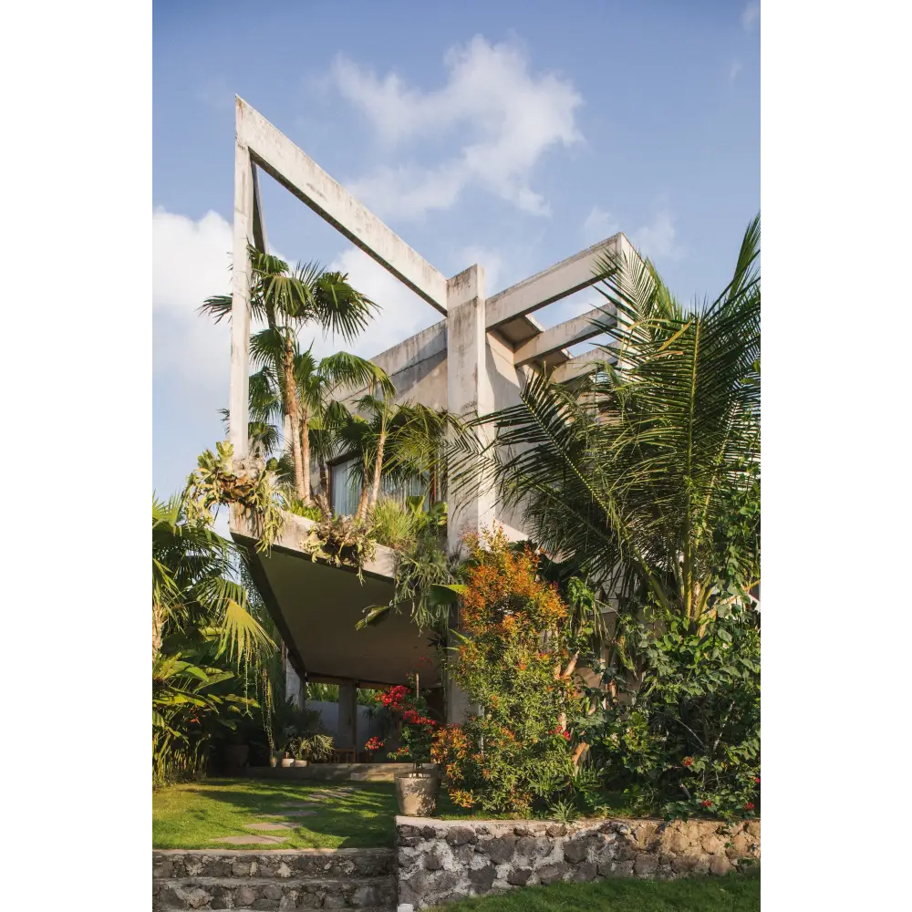 Evergreen Architecture Book