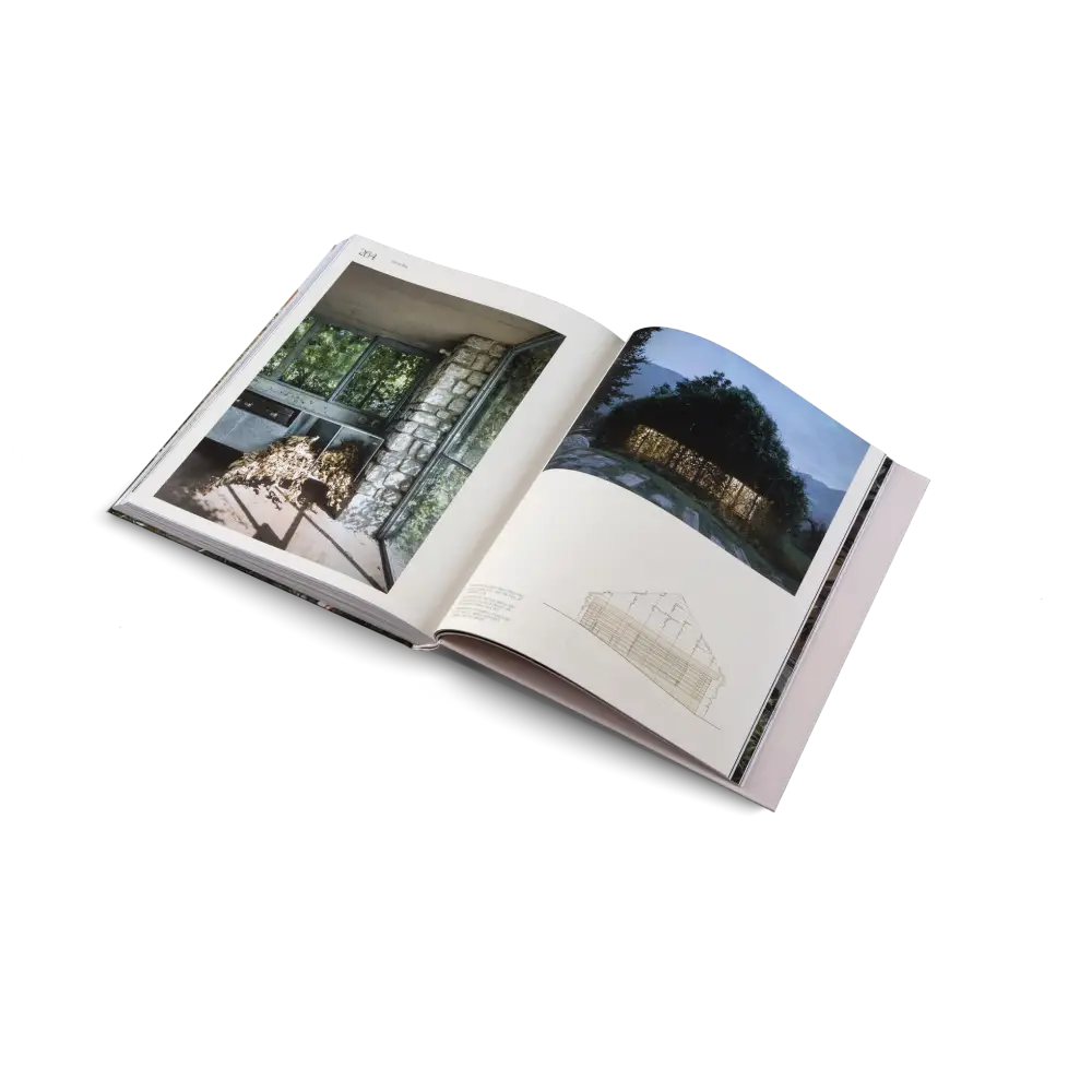 Evergreen Architecture Book