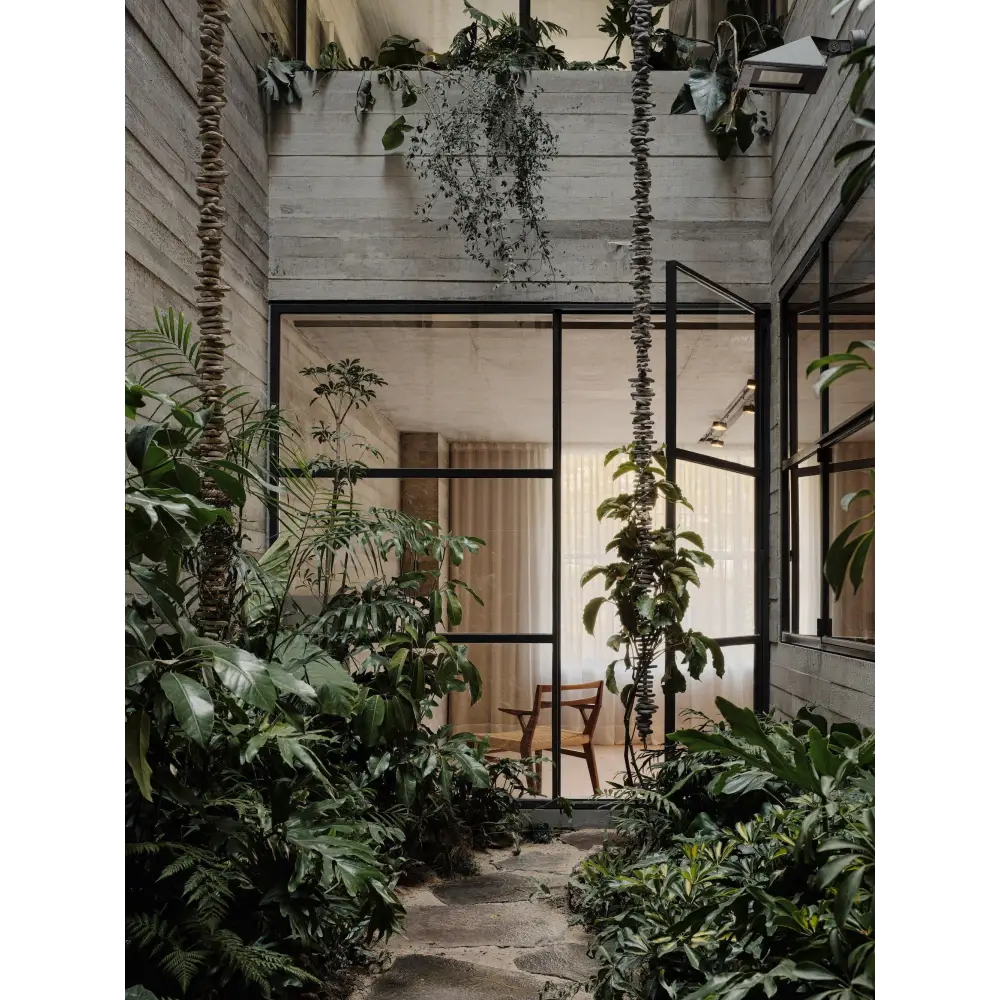 Evergreen Architecture Book