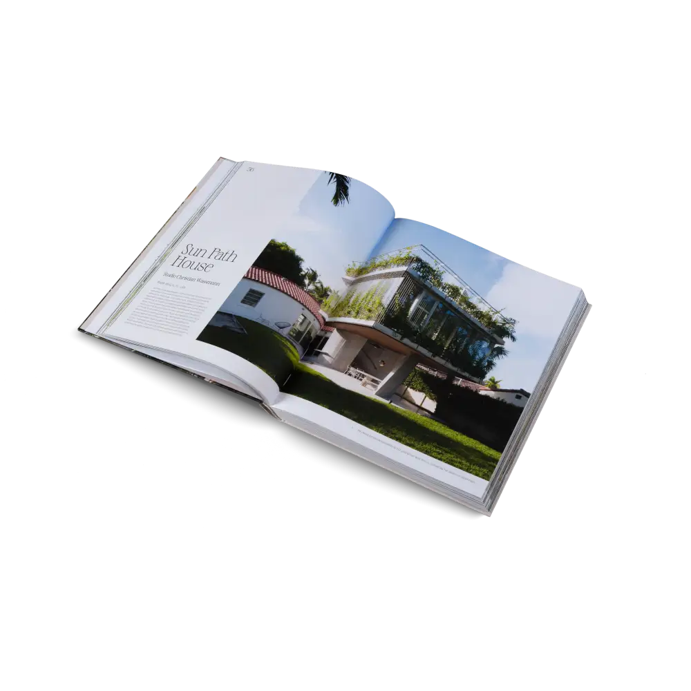 Evergreen Architecture Book