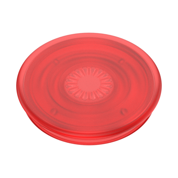 PopSockets Plant Phone Grip Rosso