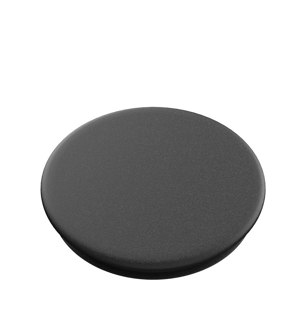 PopSockets Phone Grip - Aluminum Black